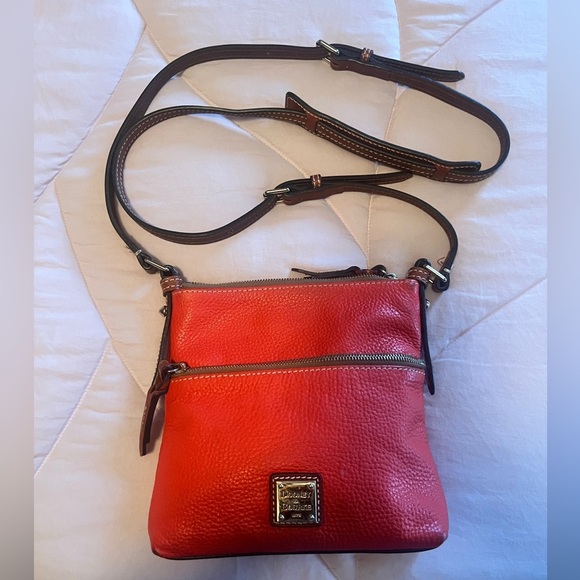 Dooney & Bourke  Small Crossbody - Picture 5 of 8